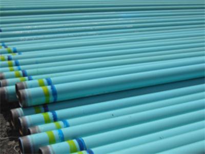 赤峰直埋式供热保温管保温接头制作方式的分析与比